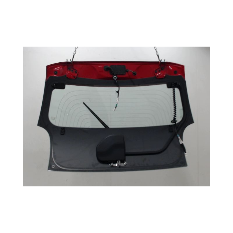 GLACE LUNETTE ARRIERE CITROEN C1 5P