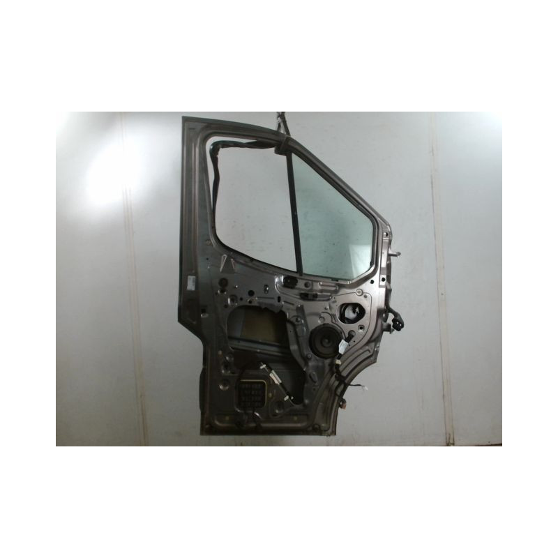 PORTE AVANT GAUCHE FORD TRANSIT