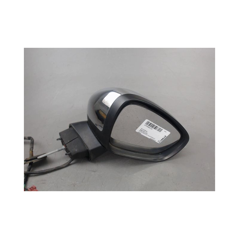 RETROVISEUR EXTERIEUR ELECTRIQUE DROIT CITROEN C3