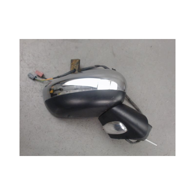 RETROVISEUR EXTERIEUR ELECTRIQUE DROIT CITROEN C3