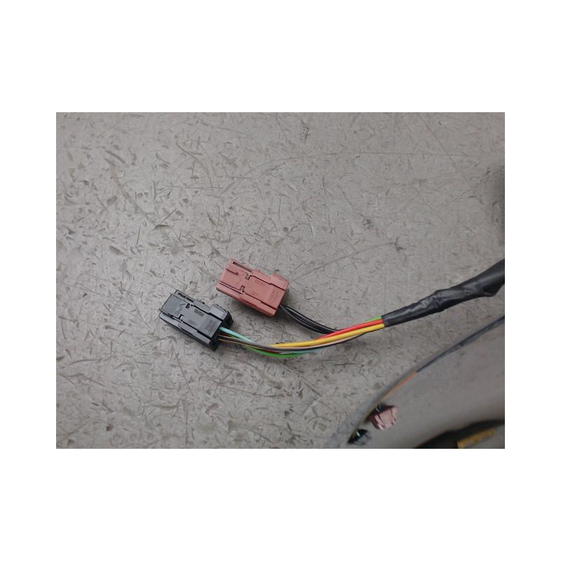 RETROVISEUR EXTERIEUR ELECTRIQUE DROIT CITROEN C3