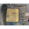PHARE ANTIBROUILLARD AVANT DROIT LAND ROVER DISCOVERY