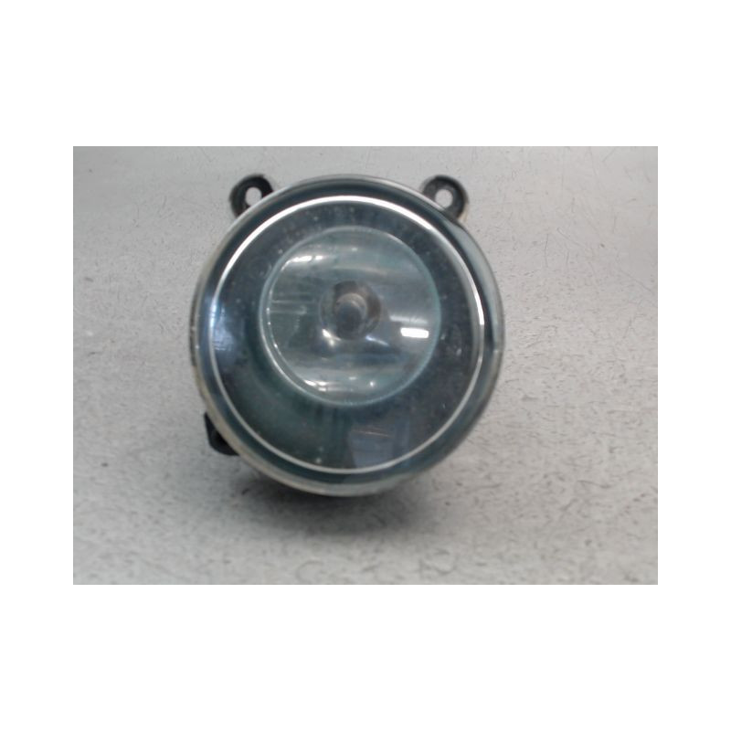 PHARE ANTIBROUILLARD AVANT GAUCHE LAND ROVER DISCOVERY