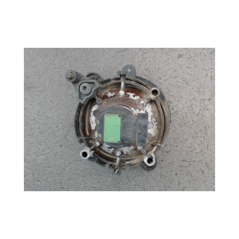 PHARE ANTIBROUILLARD AVANT GAUCHE LAND ROVER DISCOVERY