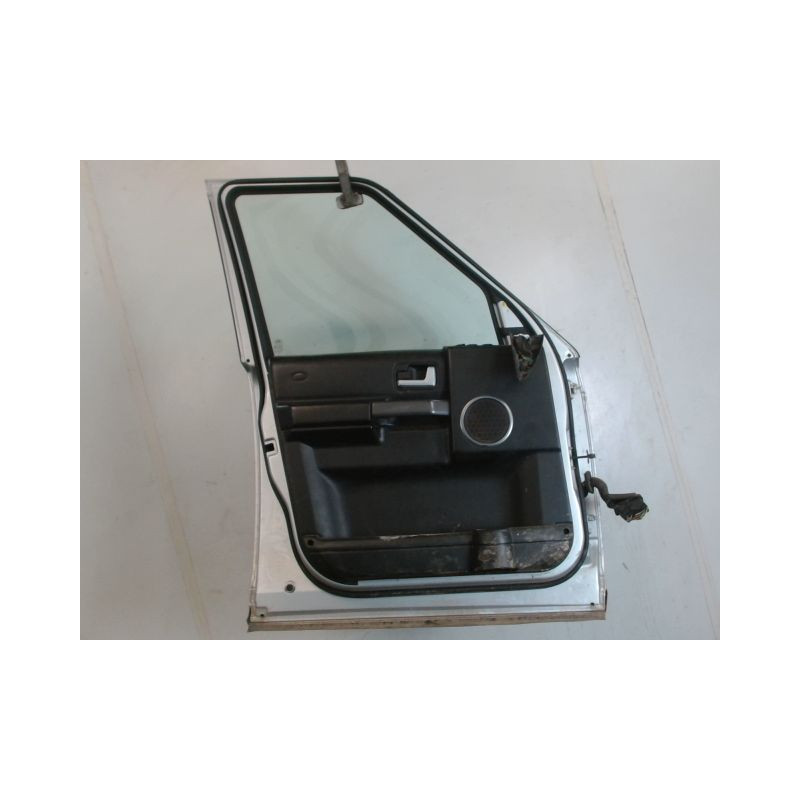 PORTE AVANT GAUCHE LAND ROVER DISCOVERY