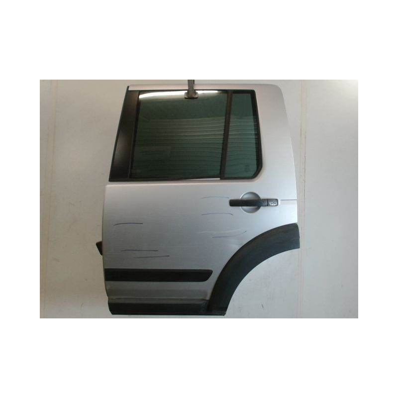 PORTE ARRIERE GAUCHE LAND ROVER DISCOVERY