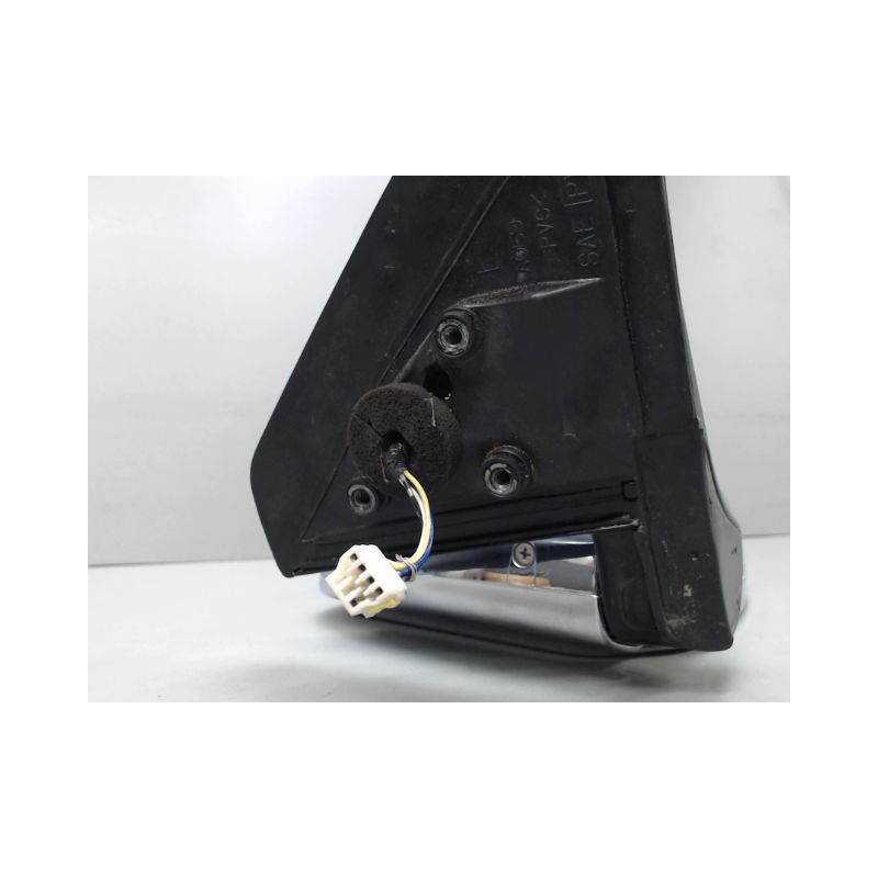 RETROVISEUR EXTERIEUR ELECTRIQUE GAUCHE MSC L200