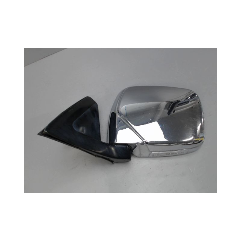 RETROVISEUR EXTERIEUR ELECTRIQUE GAUCHE MSC L200