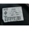 FEU ARRIERE GAUCHE  RENAULT CLIO