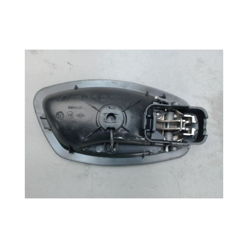 POIGNEE INTERIEURE PORTE AVANT GAUCHE RENAULT CLIO