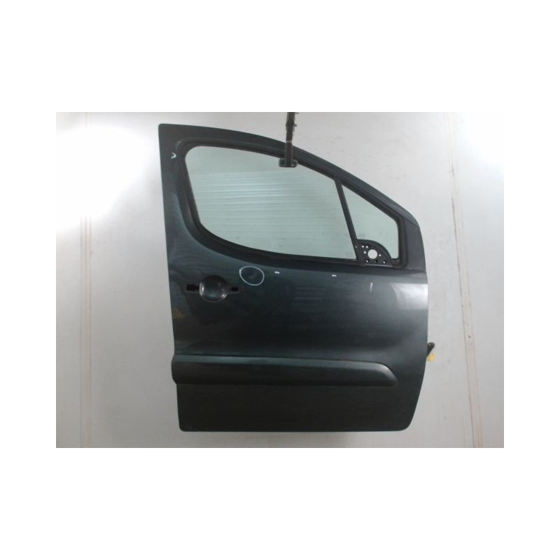 PORTE AVANT DROIT CITROEN BERLINGO