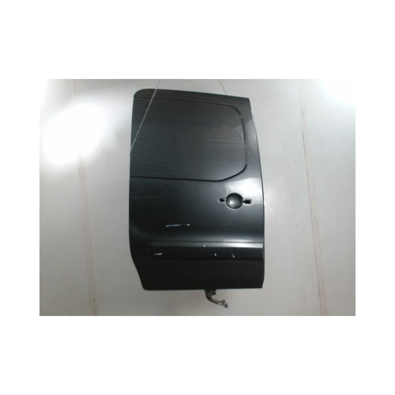 PORTE COULISSANTE DROITE CITROEN BERLINGO