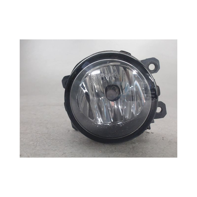 PHARE ANTIBROUILLARD AVANT GAUCHE CITROEN C4