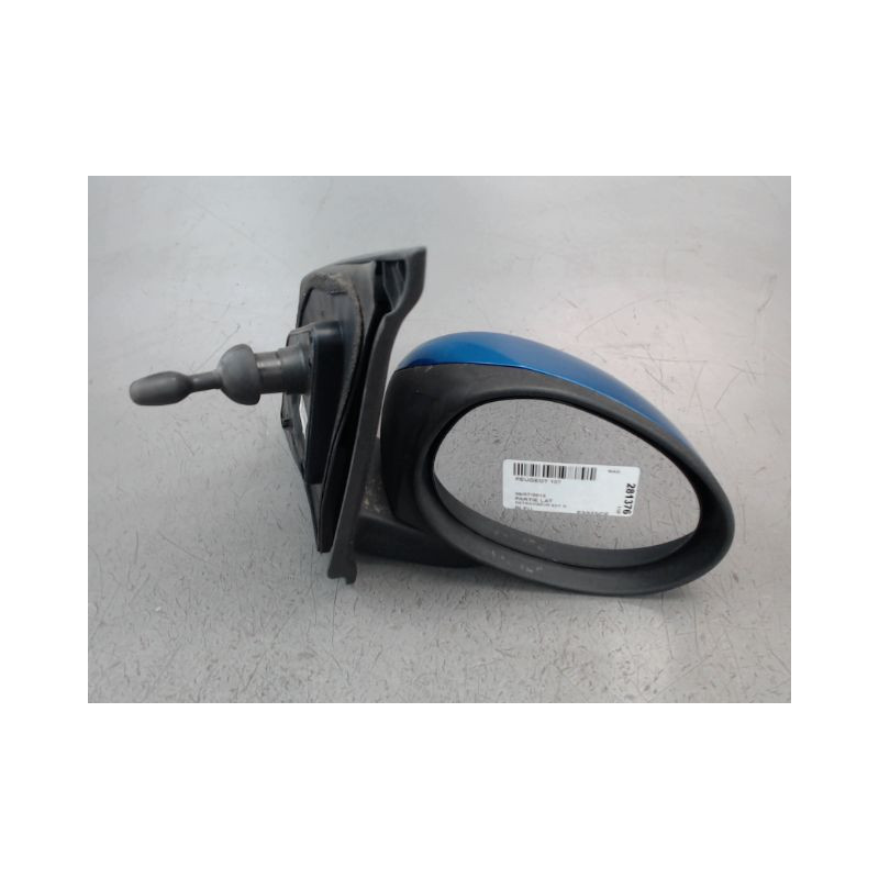 RETROVISEUR EXTERIEUR DROIT PEUGEOT 107