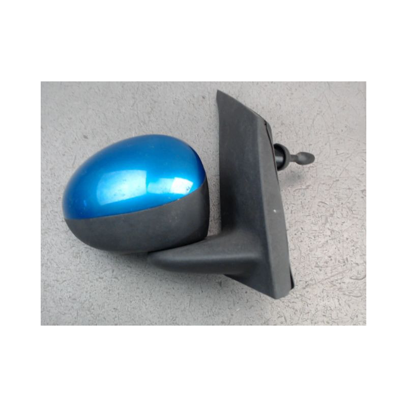 RETROVISEUR EXTERIEUR DROIT PEUGEOT 107