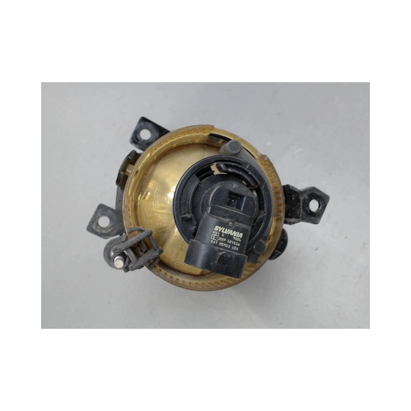 PHARE ANTIBROUILLARD AVANT DROIT SEAT MII