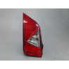FEU ARRIERE GAUCHE  SEAT MII