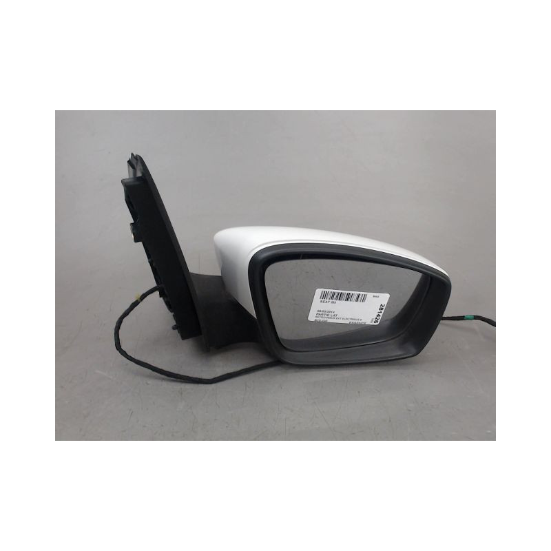RETROVISEUR EXTERIEUR ELECTRIQUE DROIT SEAT MII