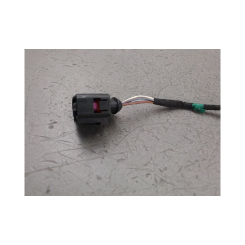 RETROVISEUR EXTERIEUR ELECTRIQUE DROIT SEAT MII