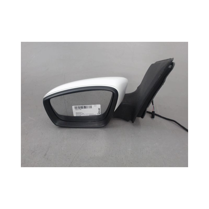 RETROVISEUR EXTERIEUR ELECTRIQUE GAUCHE SEAT MII