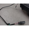 RETROVISEUR EXTERIEUR ELECTRIQUE GAUCHE SEAT MII