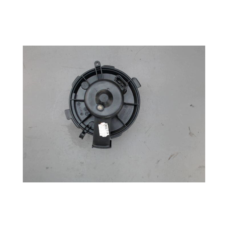 MOTEUR VENTILATEUR CHAUFFAGE PEUGEOT 206