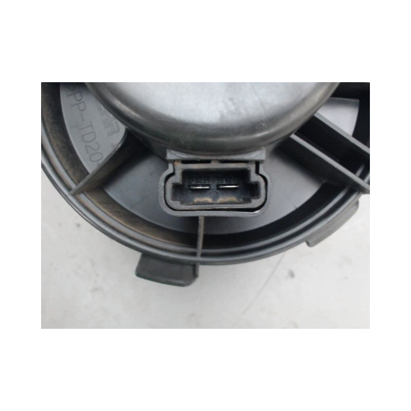 MOTEUR VENTILATEUR CHAUFFAGE PEUGEOT 206