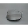 GLACE RETROVISEUR EXT D CITROEN BERLINGO