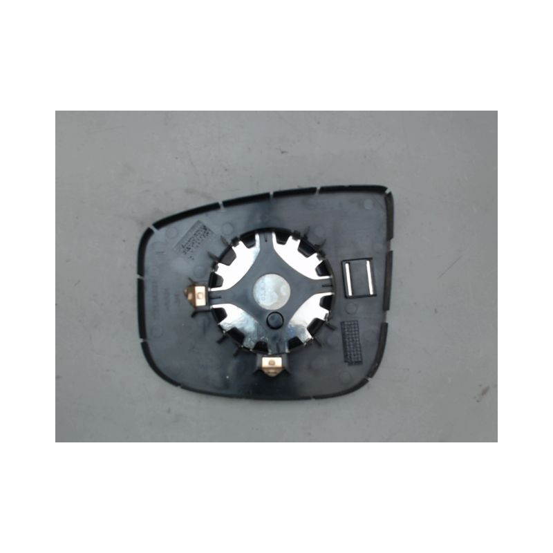 GLACE RETROVISEUR EXT D CITROEN BERLINGO