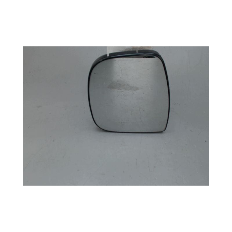 GLACE RETROVISEUR EXT G CITROEN BERLINGO