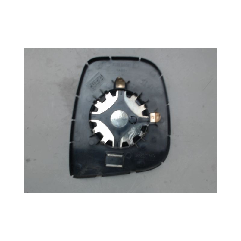 GLACE RETROVISEUR EXT G CITROEN BERLINGO