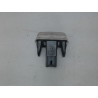 ECLAIREUR PLAQUE DE POLICE GAUCHE PEUGEOT 206