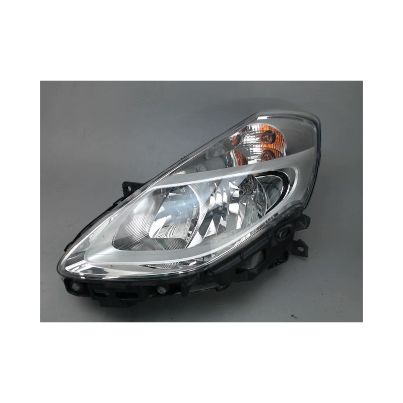 PHARE GAUCHE RENAULT CLIO
