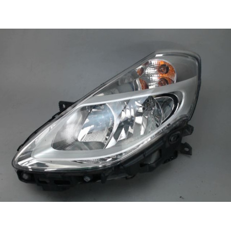 PHARE GAUCHE RENAULT CLIO