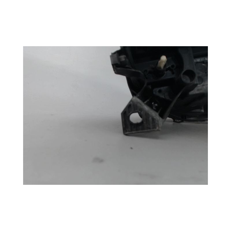 PHARE GAUCHE RENAULT CLIO