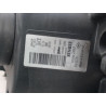 PHARE GAUCHE RENAULT CLIO