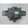 PHARE ANTIBROUILLARD AVANT DROIT RENAULT CLIO