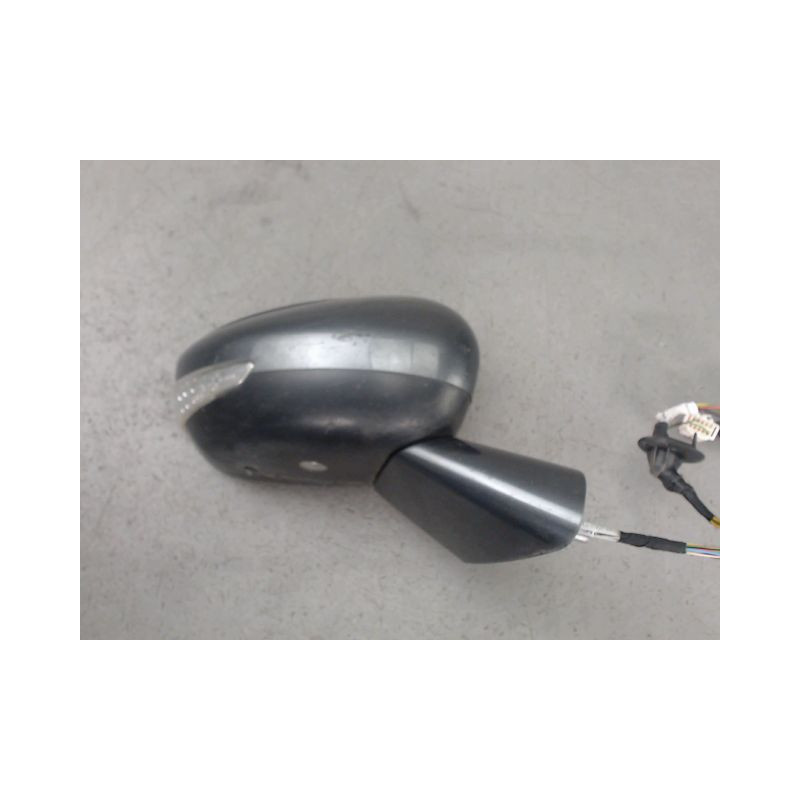 RETROVISEUR EXTERIEUR ELECTRIQUE DROIT CITROEN C4