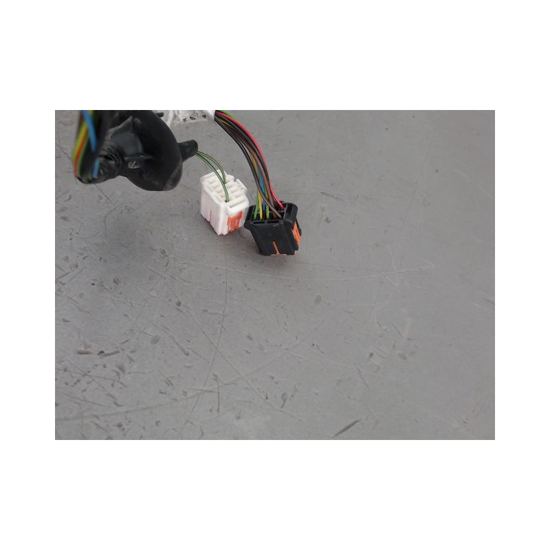 RETROVISEUR EXTERIEUR ELECTRIQUE DROIT CITROEN C4