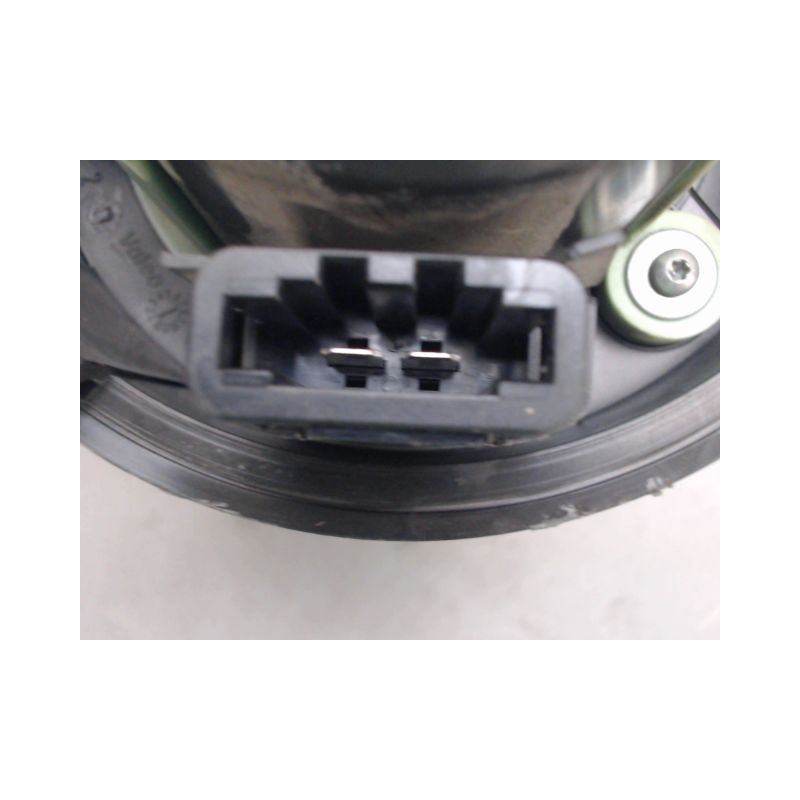 MOTEUR VENTILATEUR CHAUFFAGE CITROEN C4