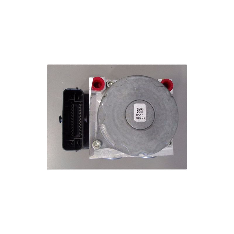 UNITE HYDRAULIQUE ABS DACIA LODGY 12-16