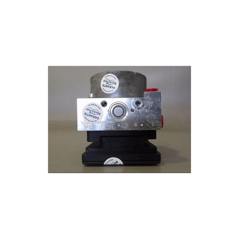 UNITE HYDRAULIQUE ABS DACIA LODGY 12-16
