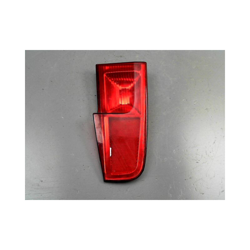FEUX FACTICE G FIAT PUNTO II Phase 2 2003-2009