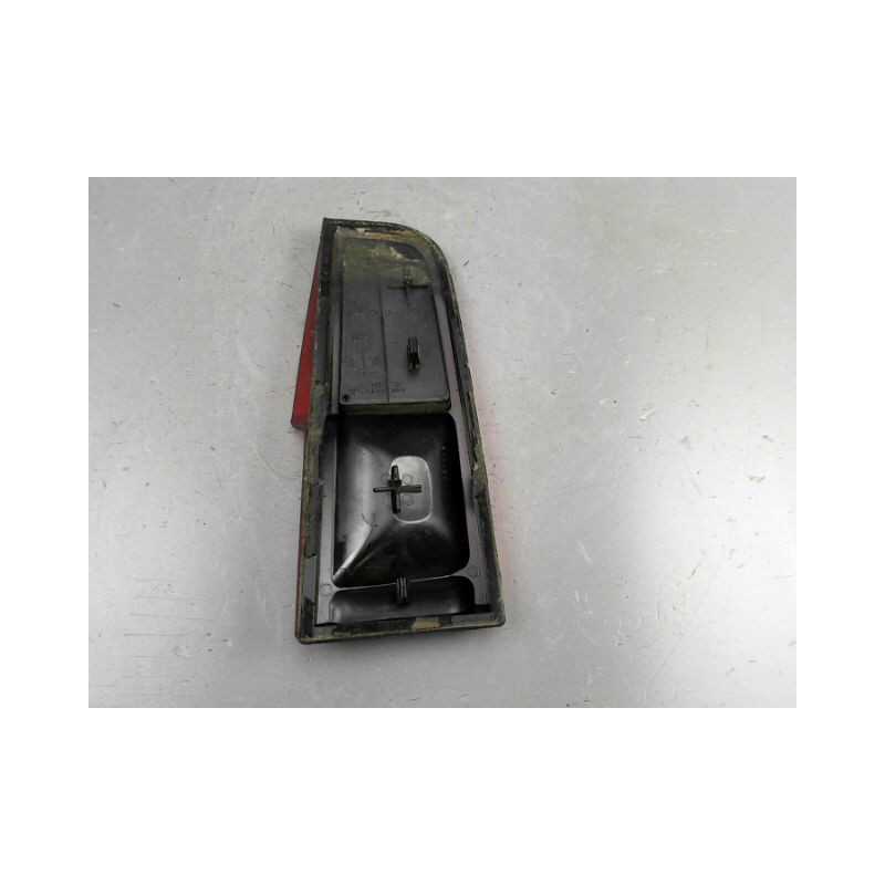 FEUX FACTICE G FIAT PUNTO II Phase 2 2003-2009