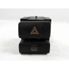 BOUTON DE WARNING TOYOTA COROLLA 2002-