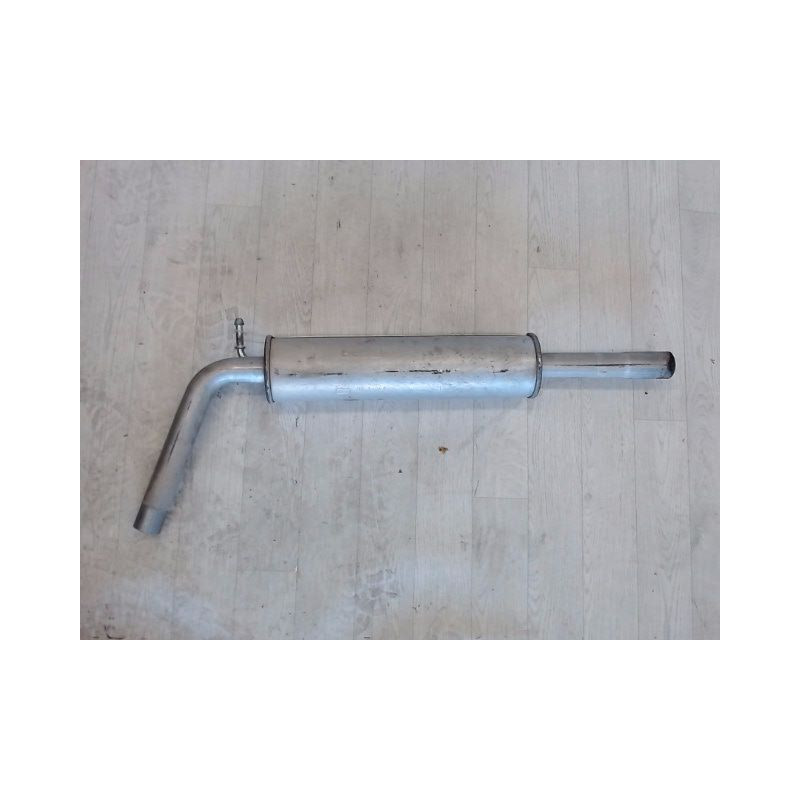 SILENCIEUX INTERIEURERMEDIAIRE SEAT IBIZA