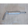 SILENCIEUX INTERIEURERMEDIAIRE SEAT IBIZA