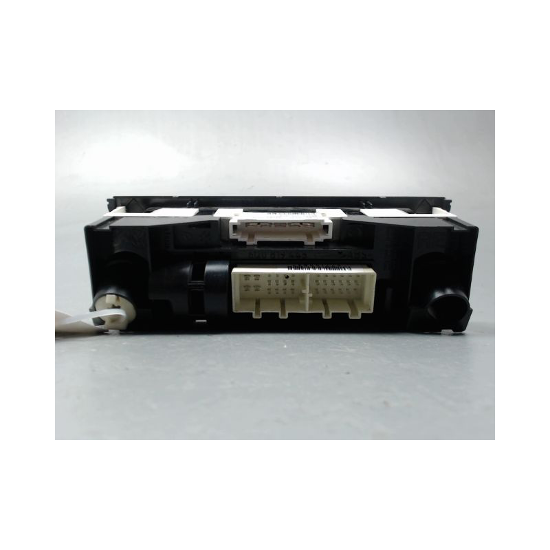 COMMANDE DE CHAUFFAGE SKODA FABIA