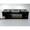 COMMANDE DE CHAUFFAGE SKODA FABIA
