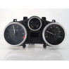 BLOC COMPTEURS PEUGEOT 206